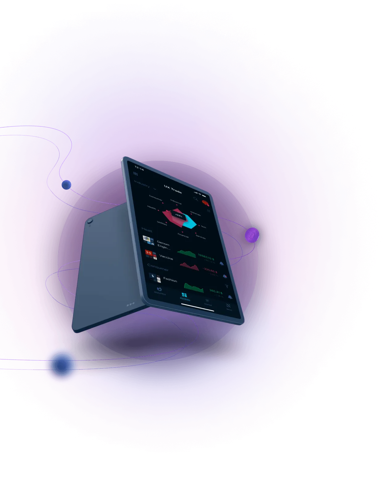 Trader Lexipro - What Distinguishes the Trader Lexipro Application?